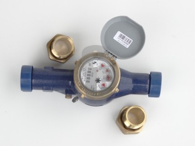 Водомер Ценер 1 1-4                                                                                                                                                                                                                                                                                        